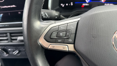 Volkswagen Polo 1.0 TSI Life 5dr Petrol Hatchback